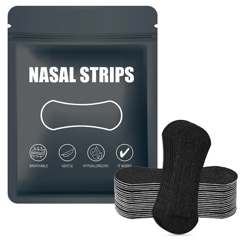 M12K-Nasal Strips