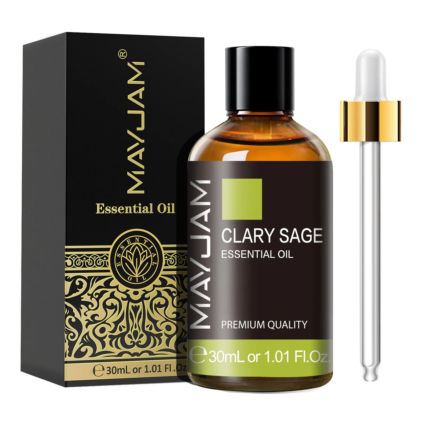 MAYJAM Aromatherapy Essential Oil