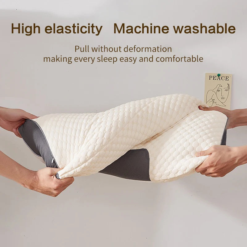 Cervical Neck Support Pillow