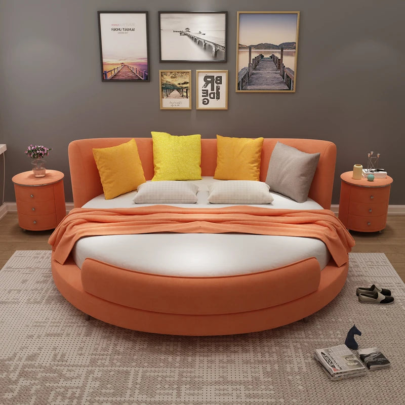 Princess Slide Bed