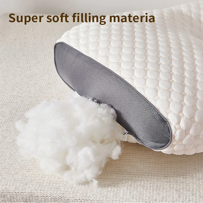 Cervical Neck Support Pillow