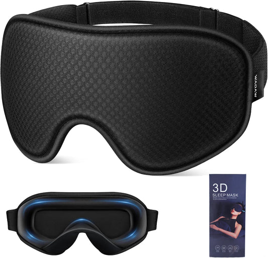 Men's and Women's sleep mask