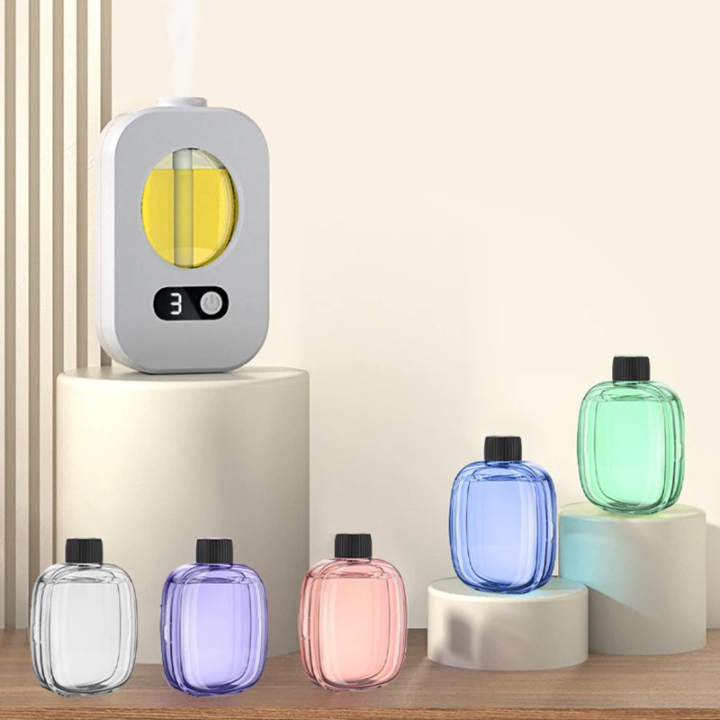 Automatic Aroma Diffuser
