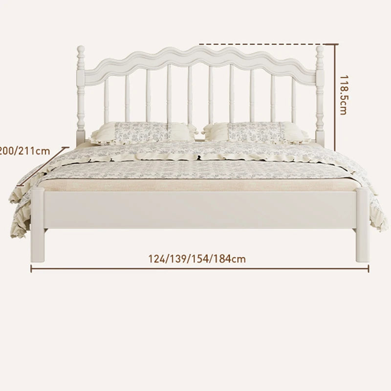 Nordic Kids Bed