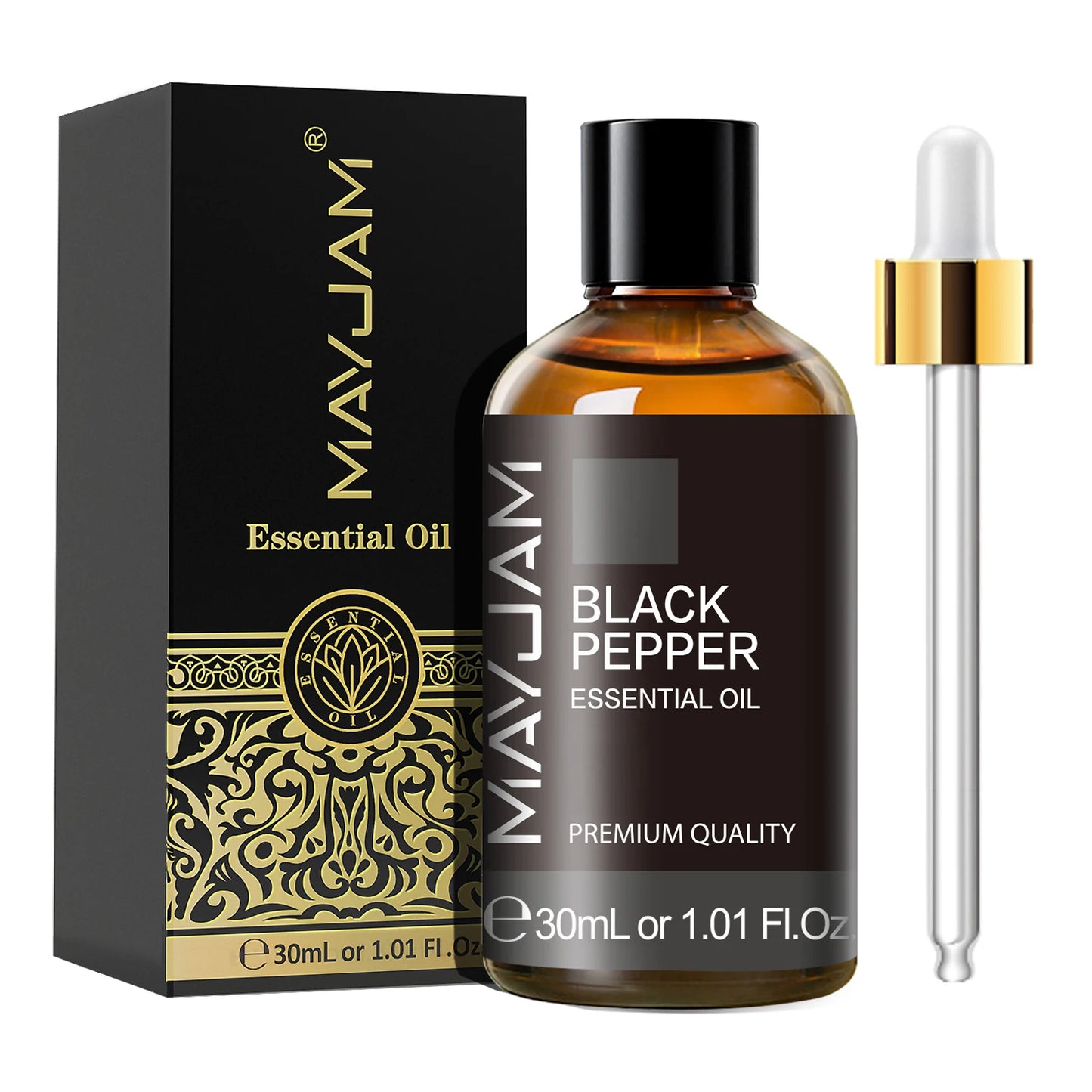 MAYJAM Aromatherapy Essential Oil