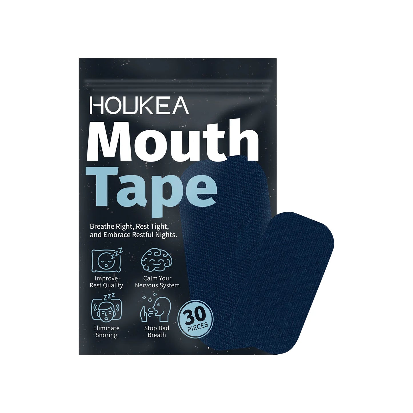HOUKEA | Nasal Strips