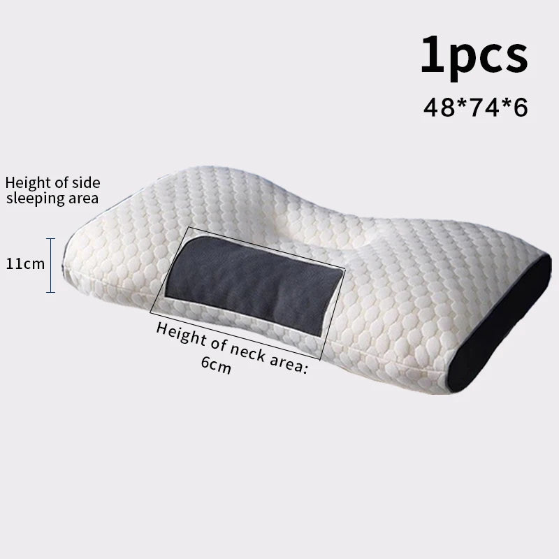 Cervical Neck Support Pillow