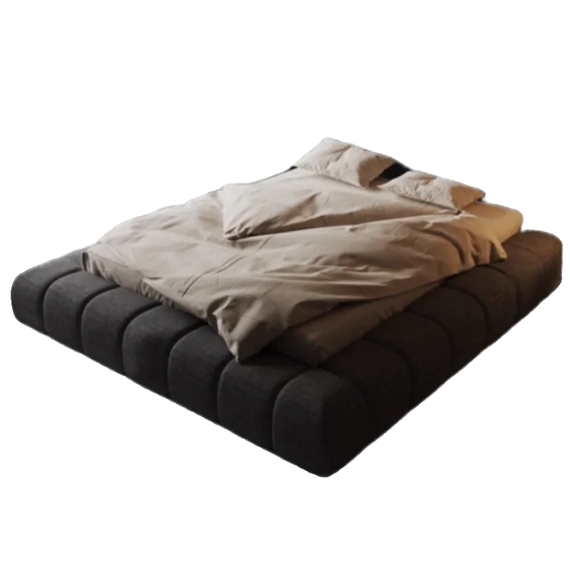 Tatami Minimalist Bed