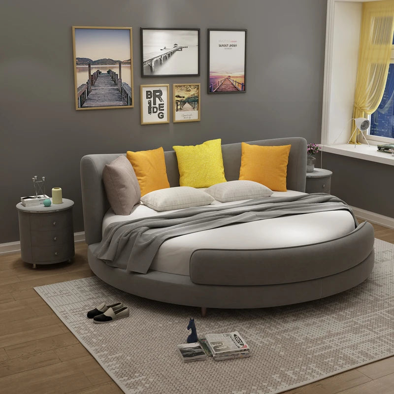 Princess Slide Bed