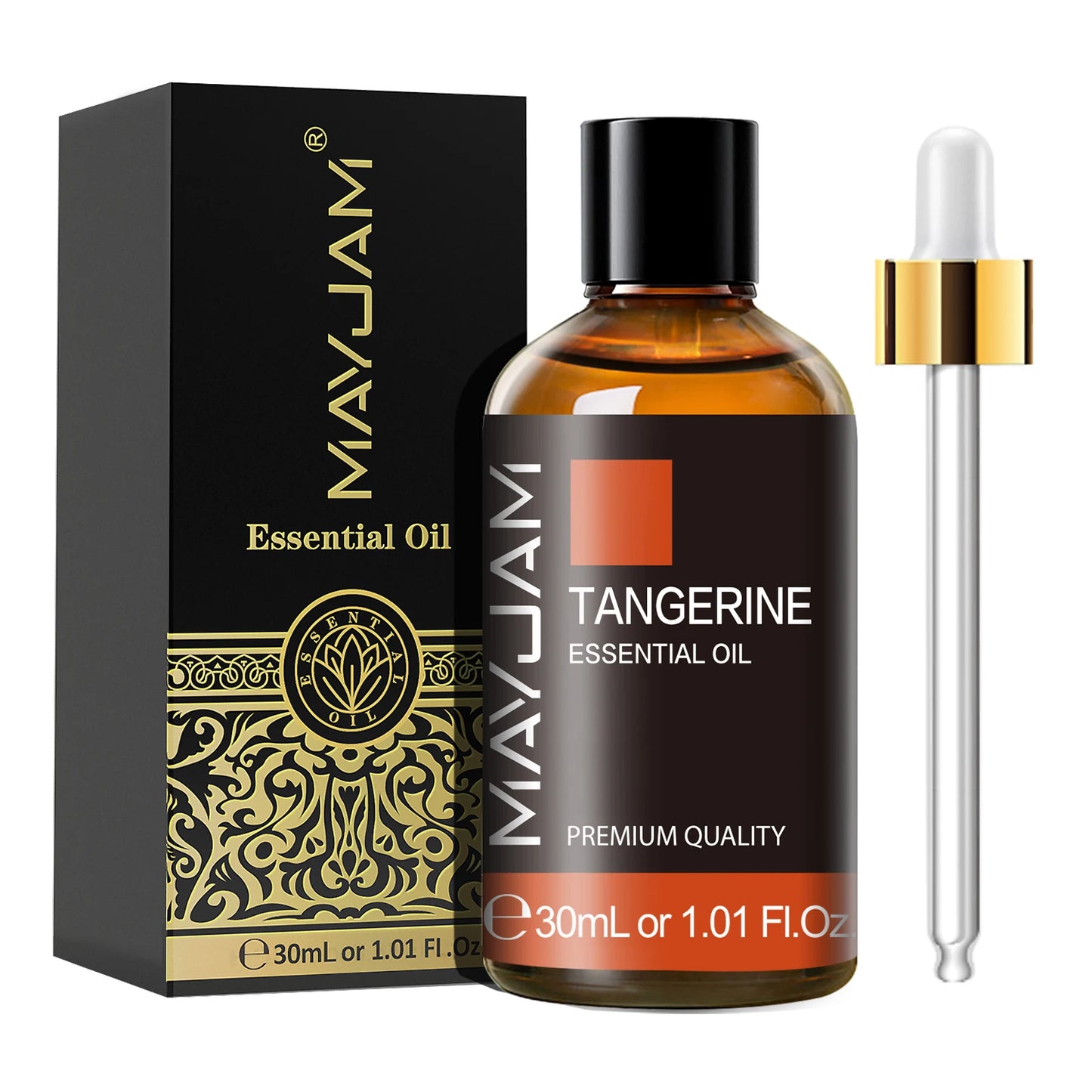 MAYJAM Aromatherapy Essential Oil