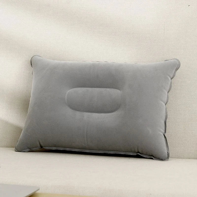 Inflatable Comfort Pillow