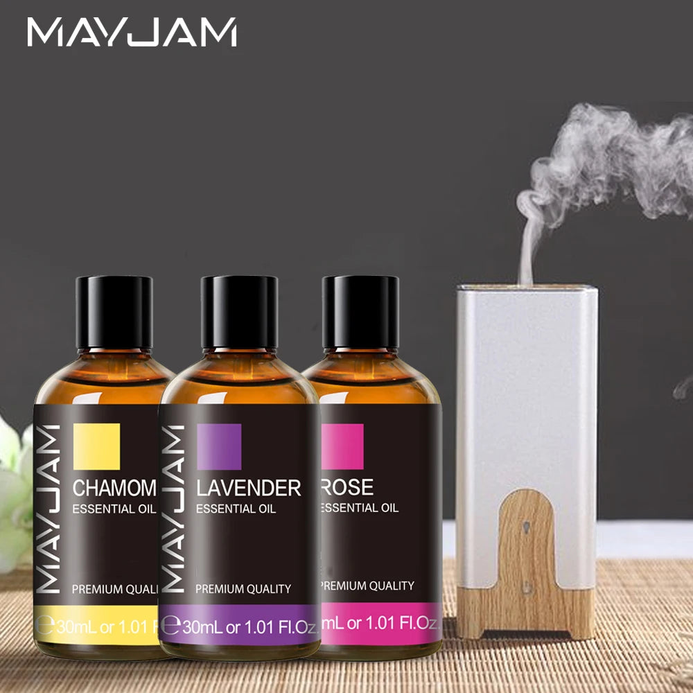 MAYJAM Aromatherapy Essential Oil