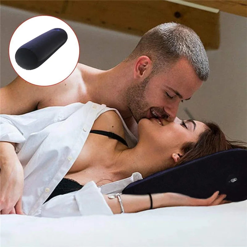 Inflatable Body Pillow