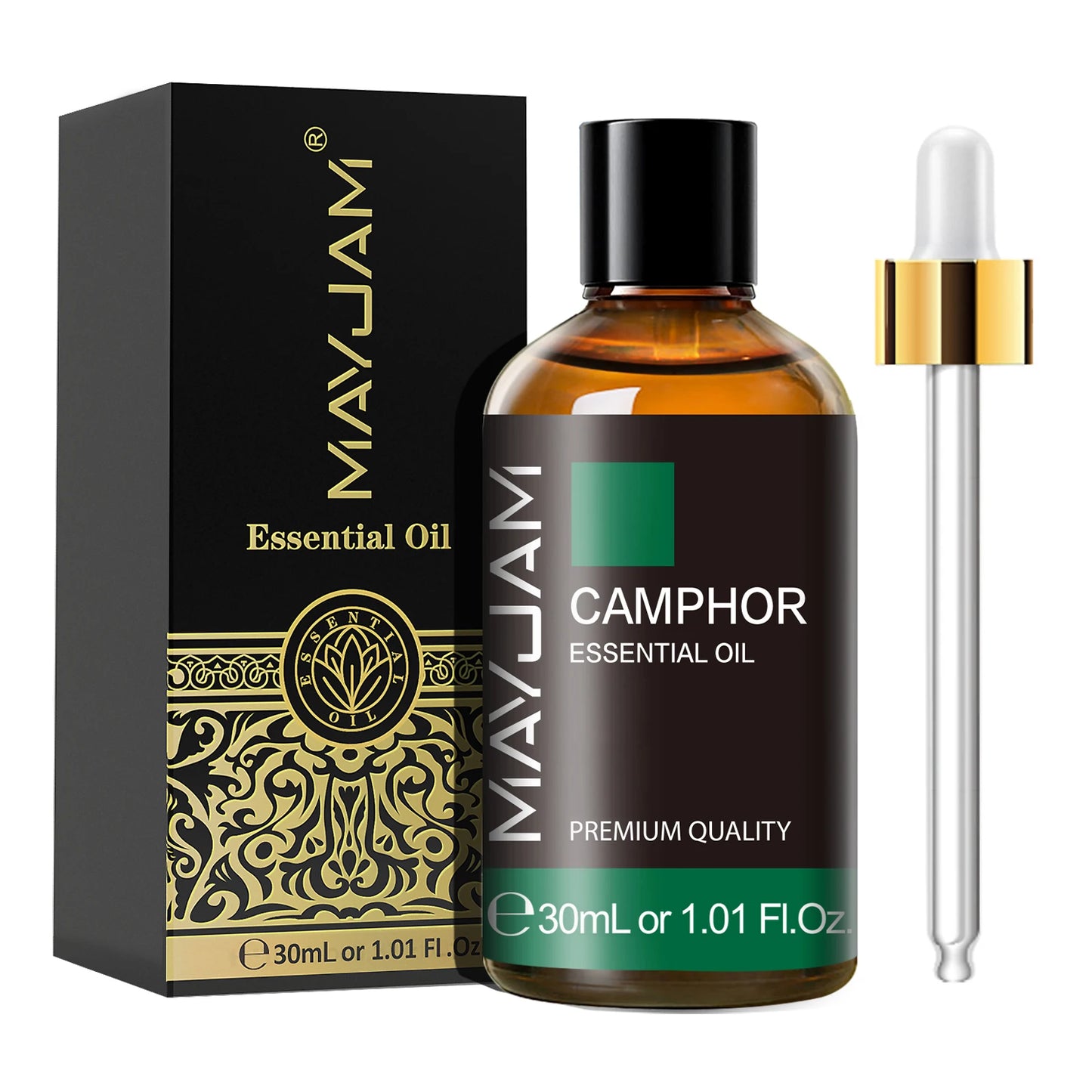 MAYJAM Aromatherapy Essential Oil