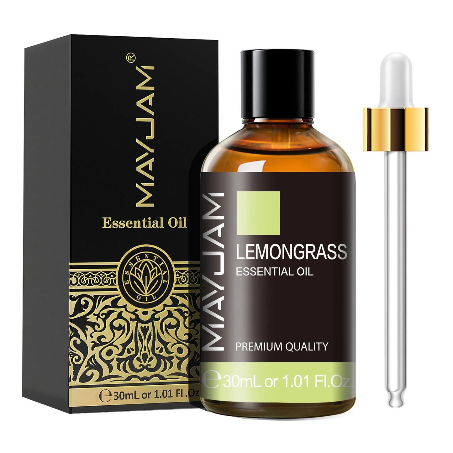 MAYJAM Aromatherapy Essential Oil