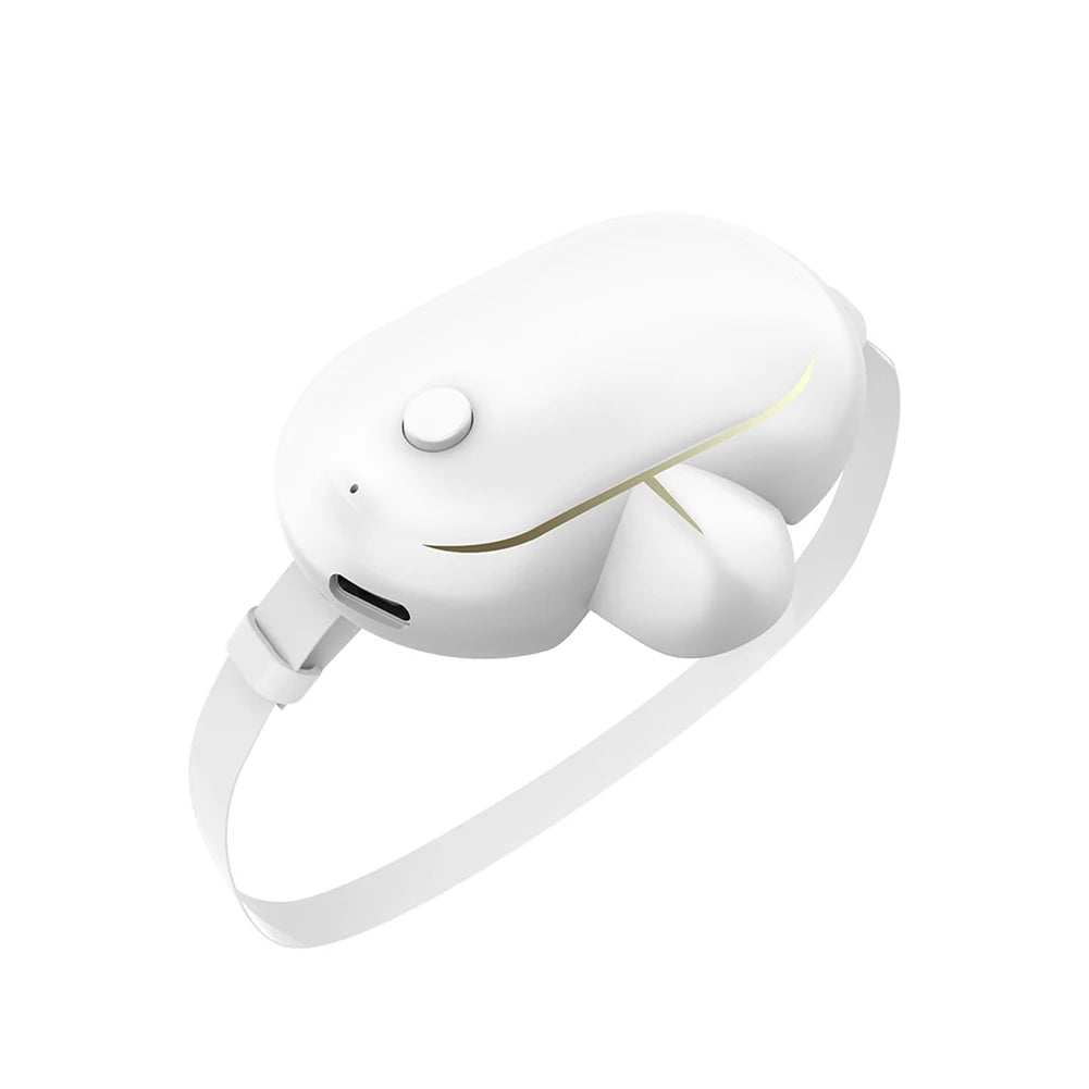 AI Smart Anti-Snoring Device