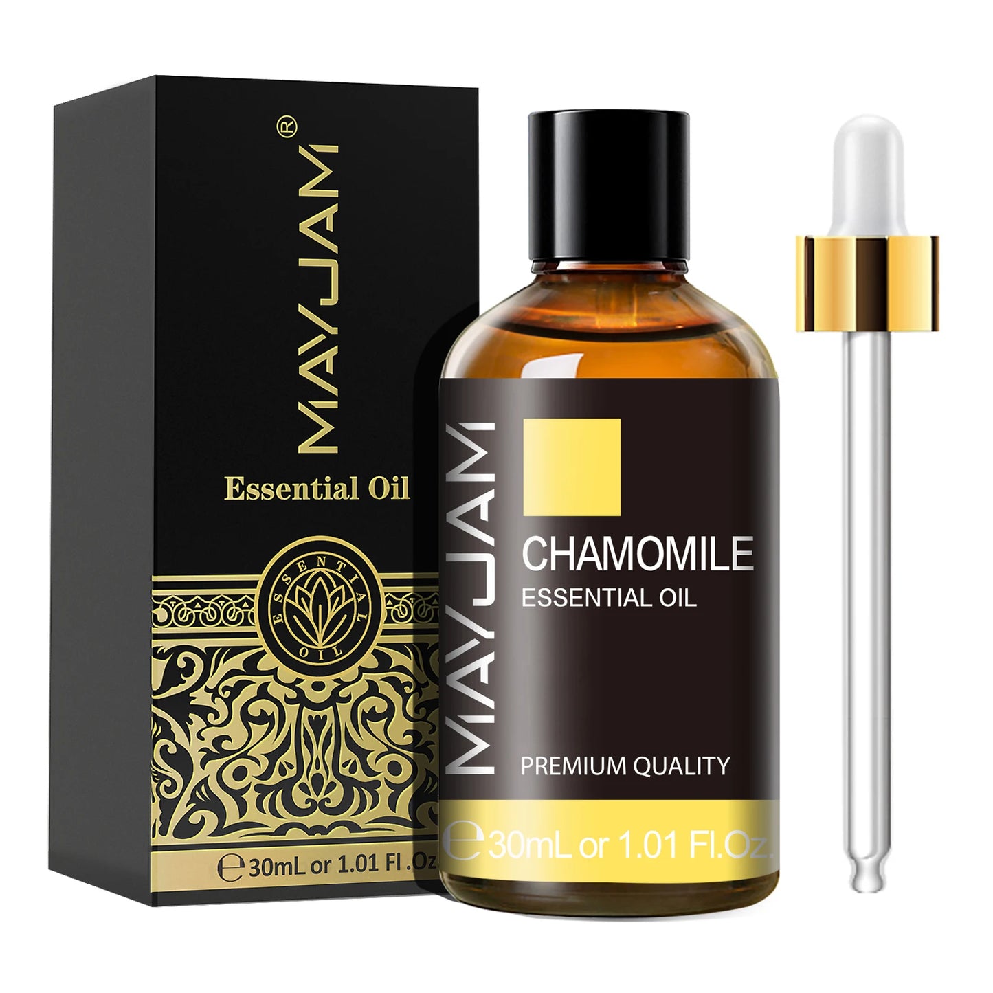 MAYJAM Aromatherapy Essential Oil
