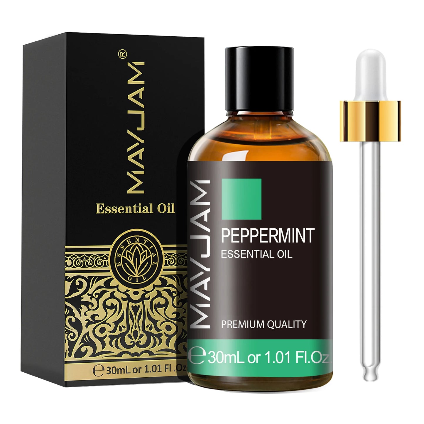 MAYJAM Aromatherapy Essential Oil