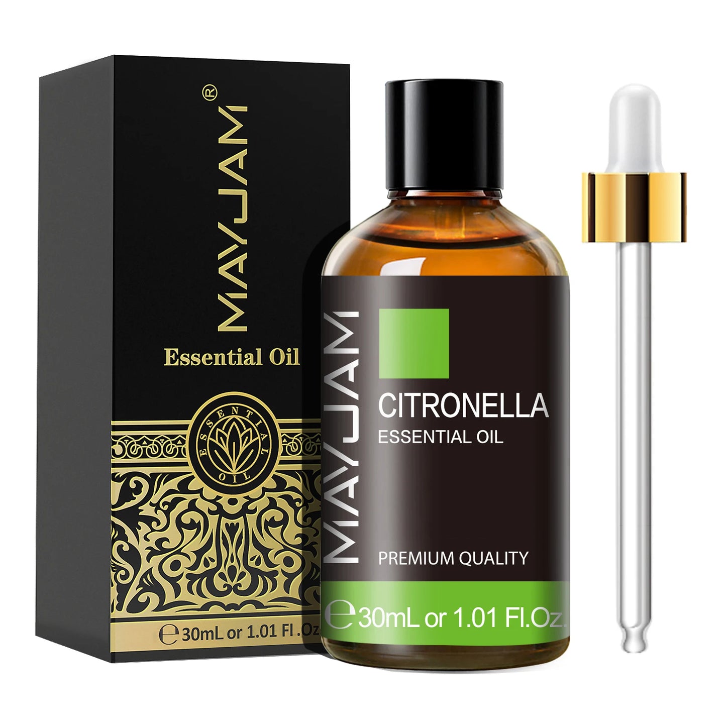 MAYJAM Aromatherapy Essential Oil