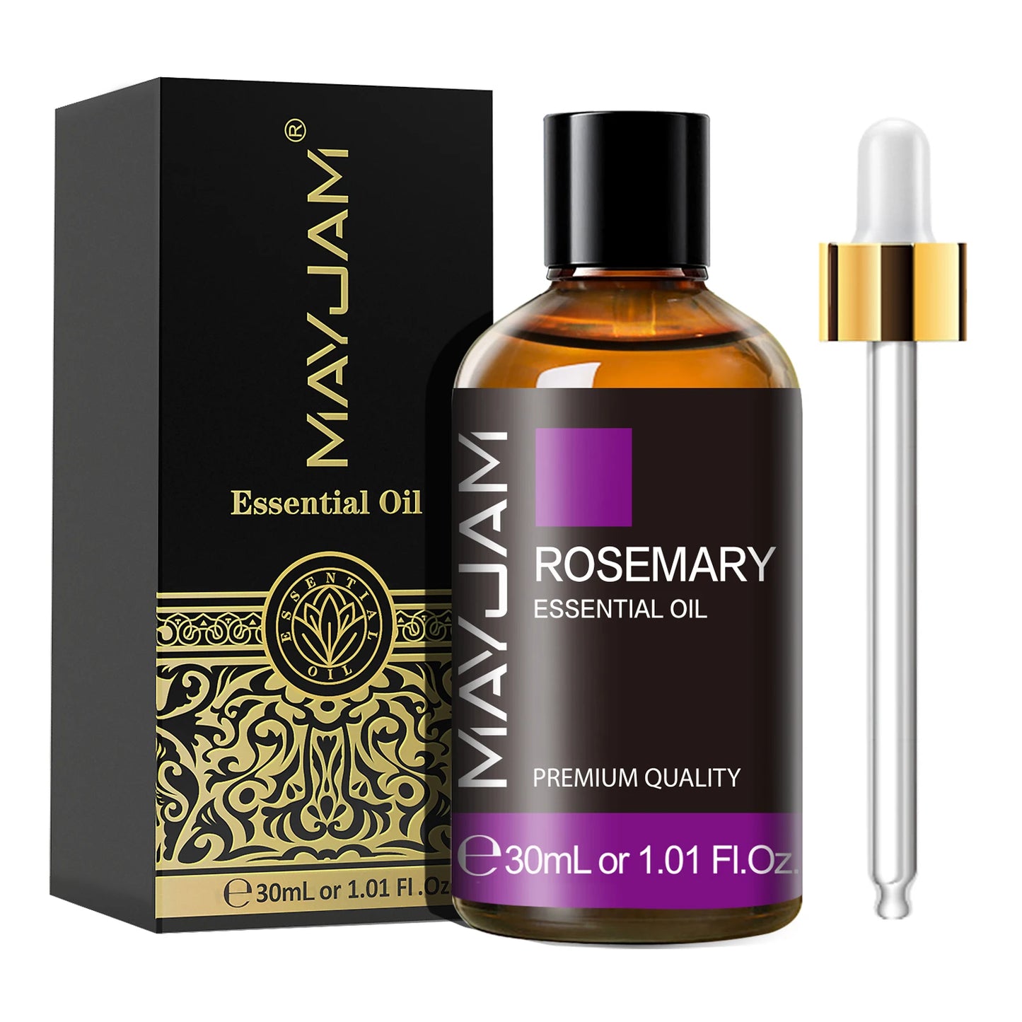 MAYJAM Aromatherapy Essential Oil