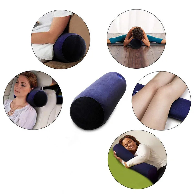 Inflatable Body Pillow