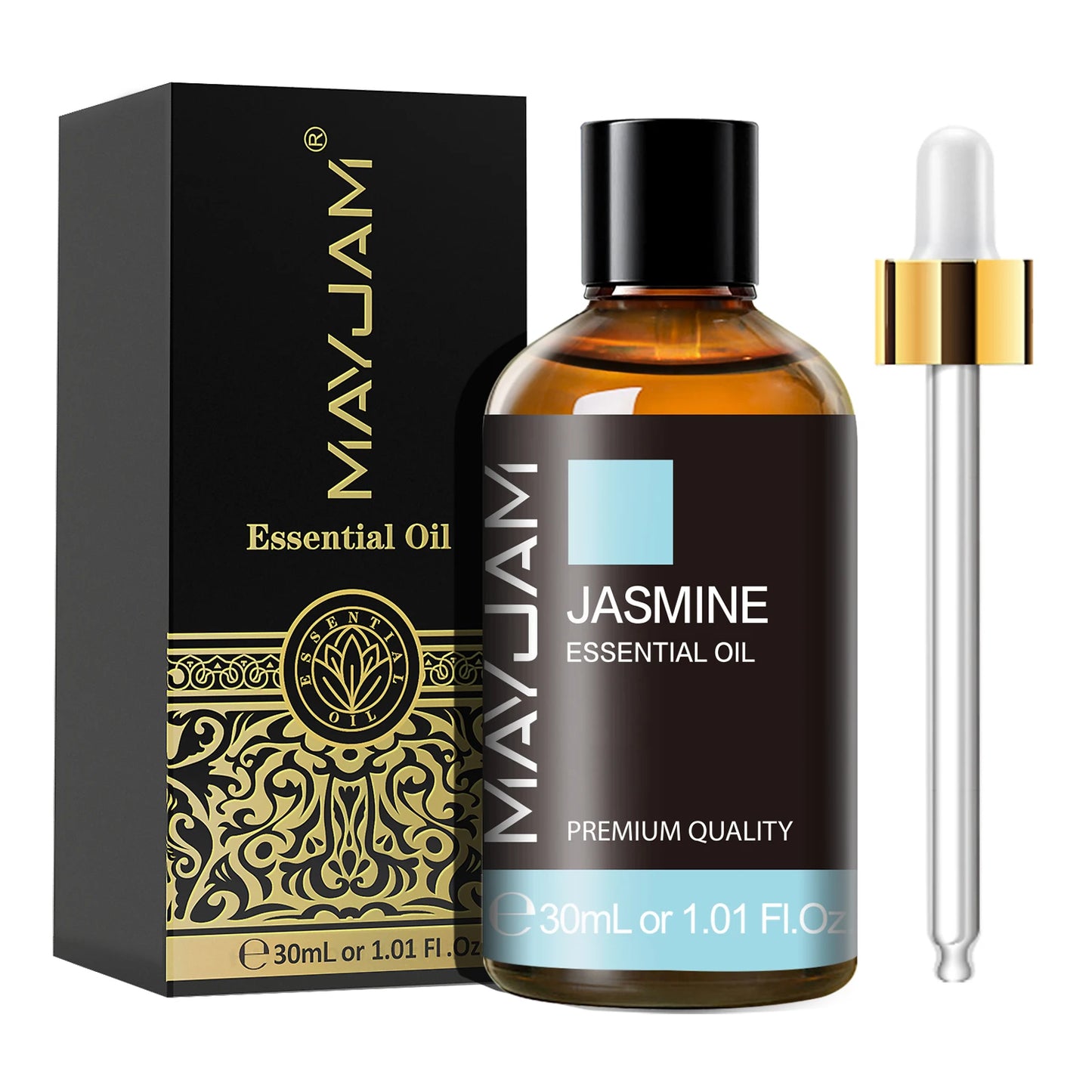 MAYJAM Aromatherapy Essential Oil