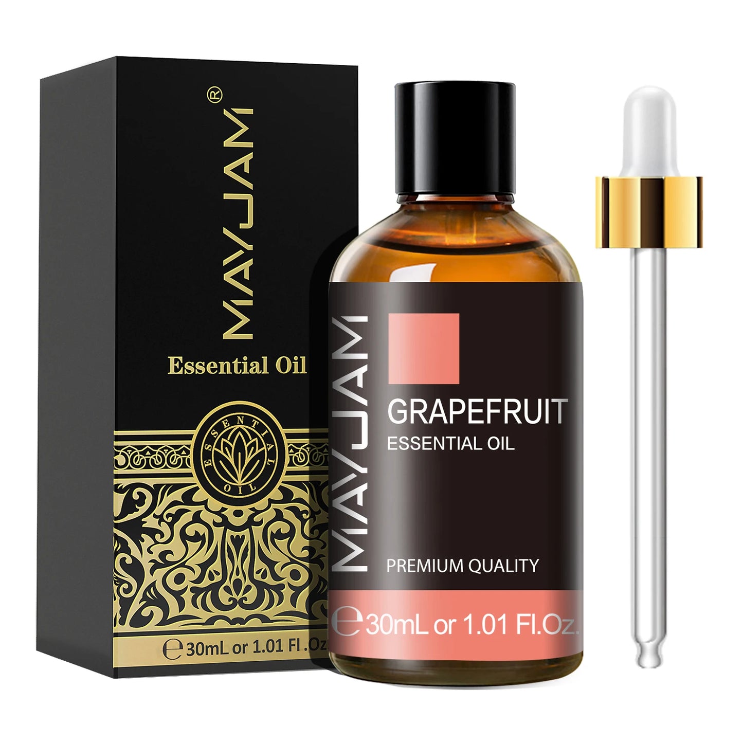 MAYJAM Aromatherapy Essential Oil