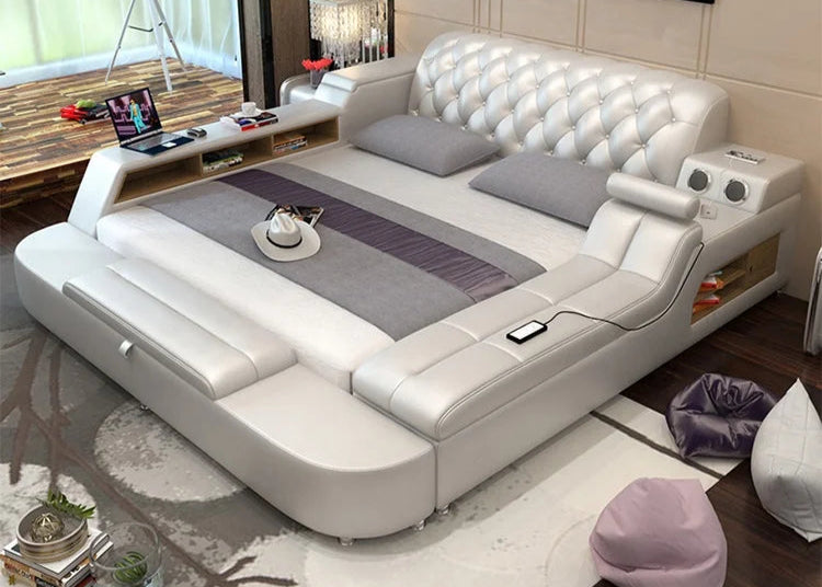 Super Tatami Smart Bed