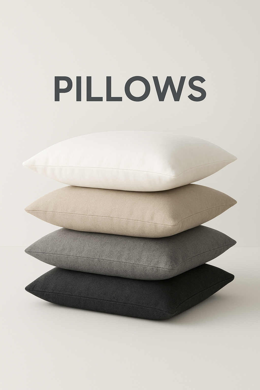Pillows