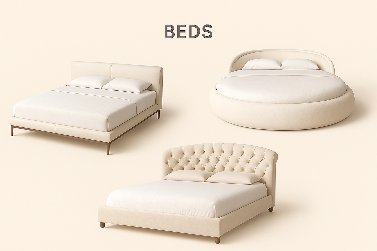 Beds