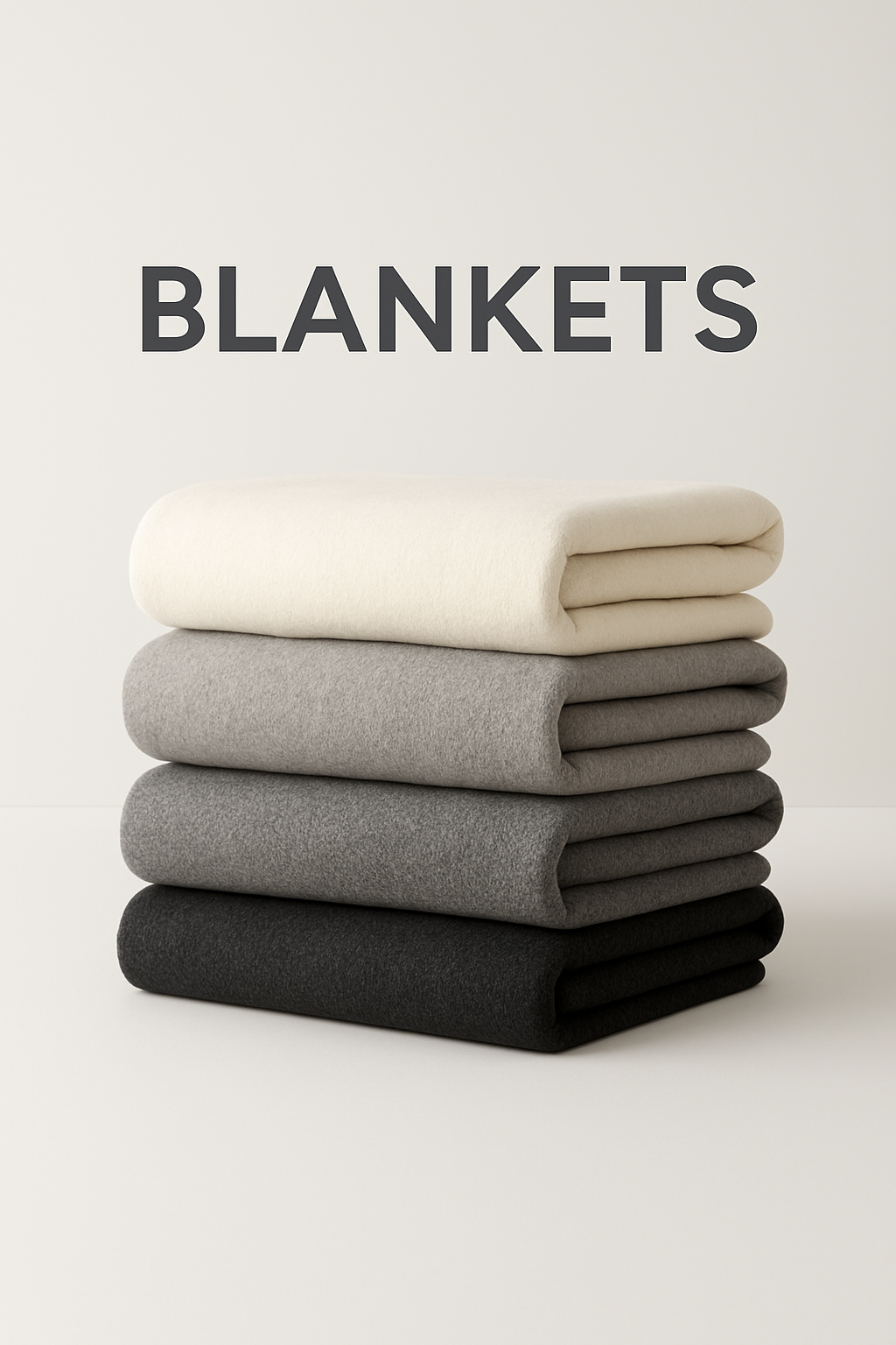 Blankets