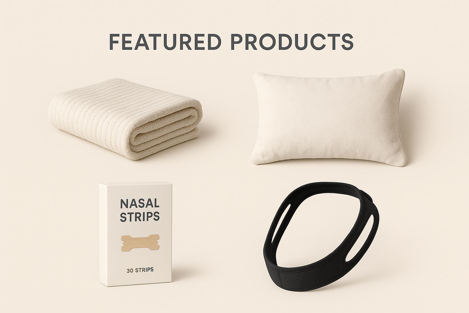 Featured Products