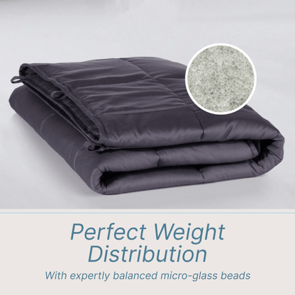 Weighted Blanket for Adults