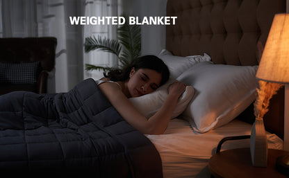 Weighted Blanket (1pc)