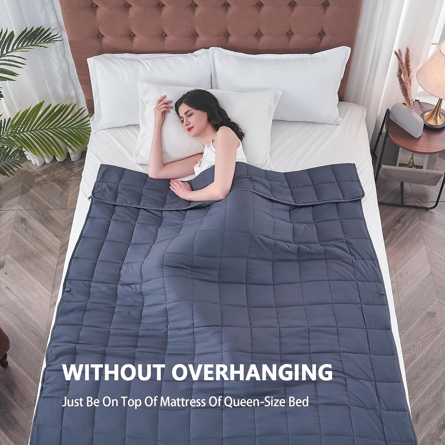 Weighted Blanket (1pc)