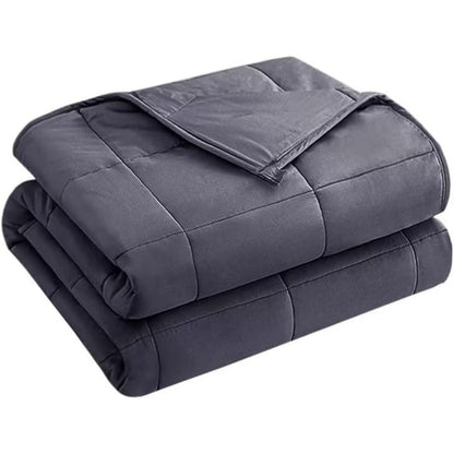 20lbs Home Weighted Blanket