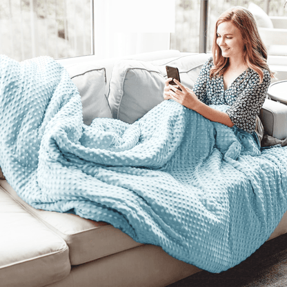 Weighted Blanket for Adults
