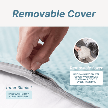 Weighted Blanket for Adults