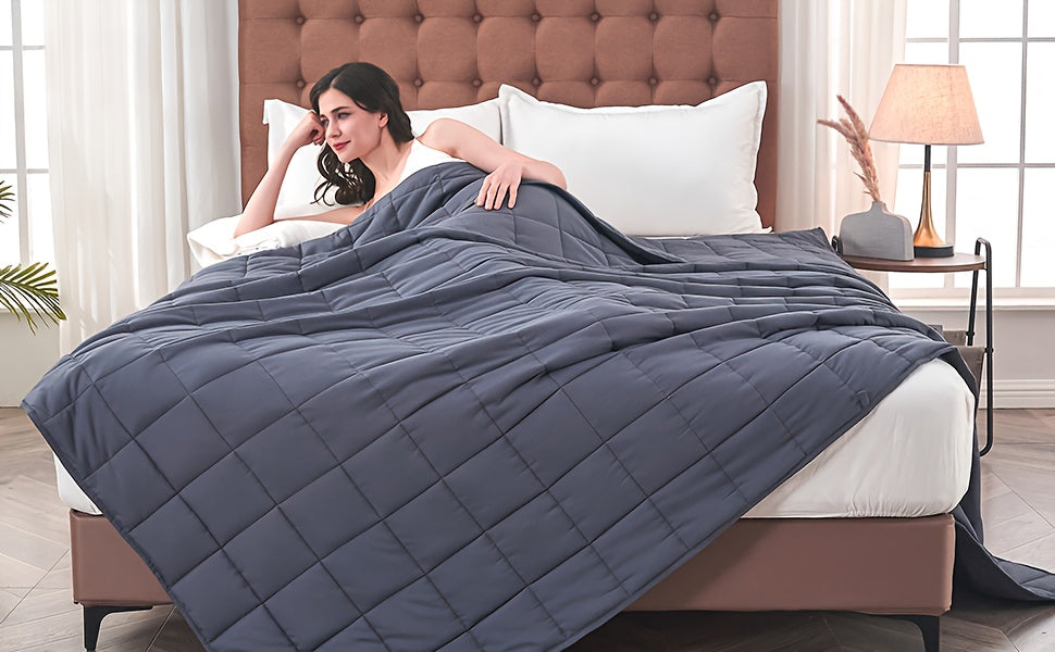Weighted Blanket (1pc)