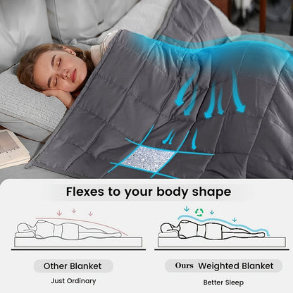 Weighted Blanket (1pc)