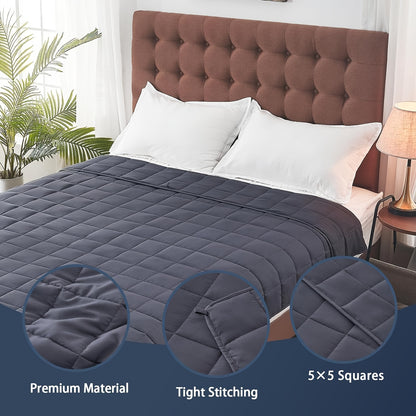 Weighted Blanket (1pc)
