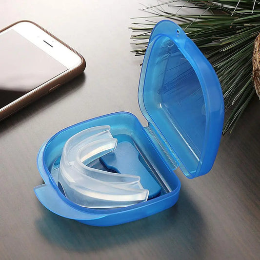 Teeth Bruxism Sleeping Apnea Guard