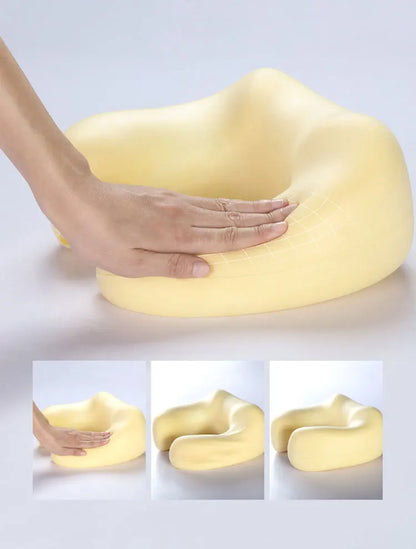 Electric U Shaped Pillow Neck with Massage
