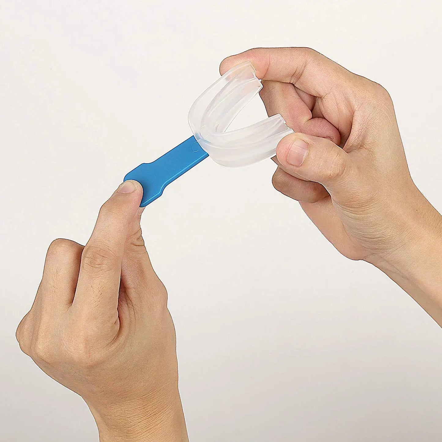 Teeth Bruxism Sleeping Apnea Guard