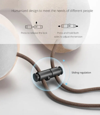 Electric U Shaped Pillow Neck with Massage