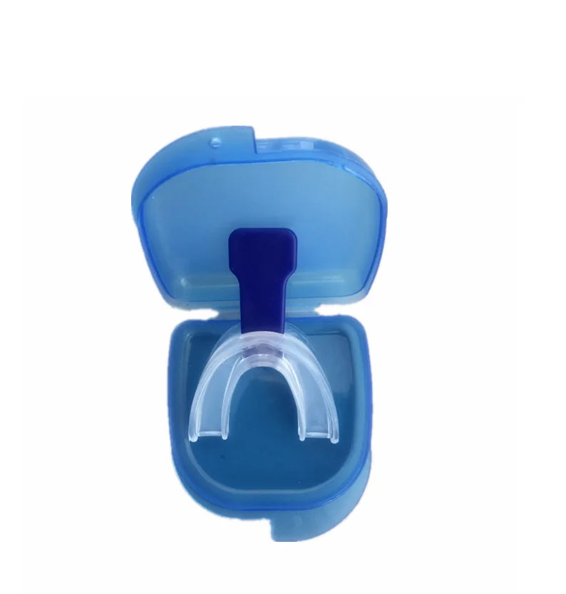Teeth Bruxism Sleeping Apnea Guard