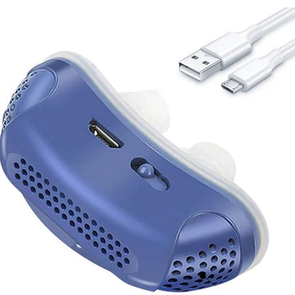 Electric Anti Snoring Devices