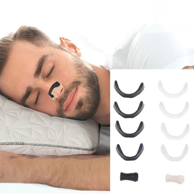 Magnetic Stick Nasal Dilator