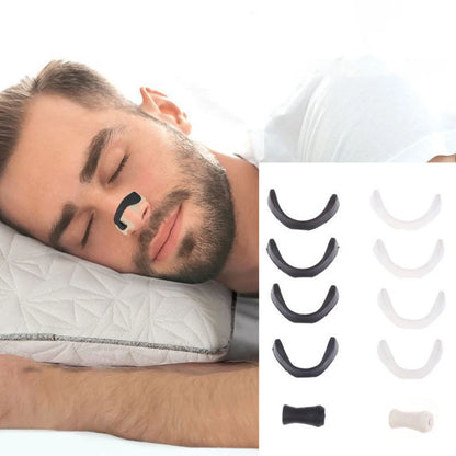 Magnetic Stick Nasal Dilator