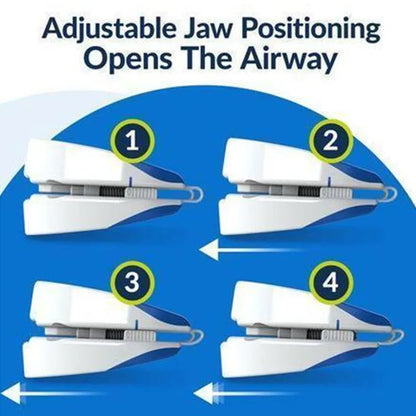 Anti-Snoring Mouthpiece